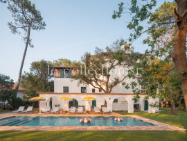 Villa Sciurus Soorts-Hossegor