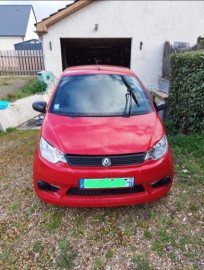 Voiture sans permis Aixam s9 La Rochette