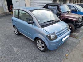 Voiture sans permis microcar mc1 Perpignan