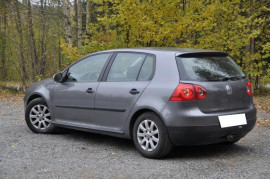 VOLKSWAGEN GOLF 1.6 TDI 105 COMFORTLINE 2005 Dijon