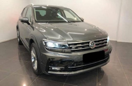 Volkswagen Tiguan 2.0 TDI 190 DSG7 4Motion Lyon 1er