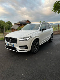 Volvo XC90 B5 Sainte-Catherine