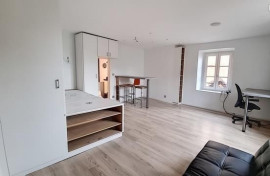 1 pièce 15 m² Paris 7ème