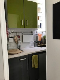 2 pièces• 26m²• 1 chambre Montpellier