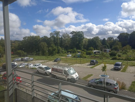 2 pièces avec balcon de 6,34m² et vue sur jardins Coulommiers