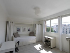 24 m² 75015 Paris France Paris 15ème