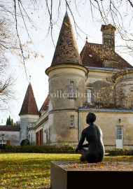 Agatha's Mansion Nantes