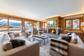 Apartment Tinley Verbier