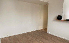 appartement 1 pièce 15 m² Au 3eme Paris 7ème