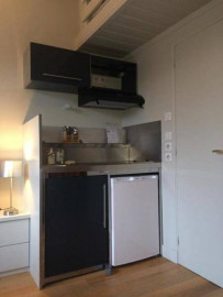 appartement 13 m² - 1 pièce Paris 18ème