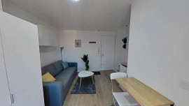 appartement 14,8 m² - 1 pièce Paris 18ème