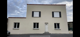 Appartement 2 chambres de 70m2 Tergnier