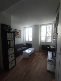 appartement 24 m² - 1 pièce Paris 3ème