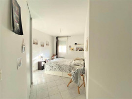 Appartement 44,53 m² - 2 pièces Marseille 5ème