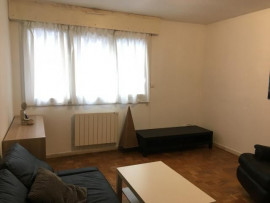 Appartement 48 mètres carré 2 p. 1 ch Lyon 3ème