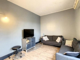 Appartement 68m² 3 p. 2 ch Meublé Dijon