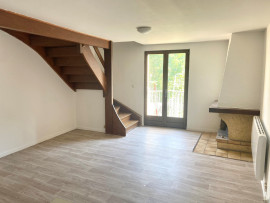 Appartement - 72m² Metz