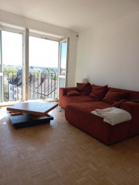 Appartement À Vendre Mulhouse