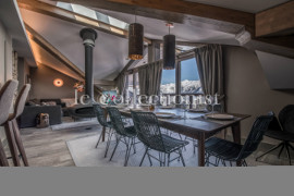 Appartement Arche Lodge Courchevel