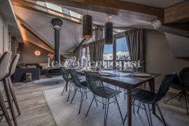 Appartement Arche Lodge Courchevel