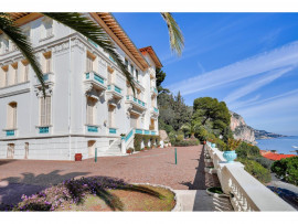 Appartement  avec vue panoramique sur Saint-Jean-Cap-Ferrat Beaulieu Sur Mer