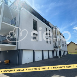 Appartement de 100 m2 sur Bolwiller Bollwiller