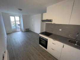 Appartement de 32m² récemment rénové secteur Place Jules Guesde - Lesquin Lesquin