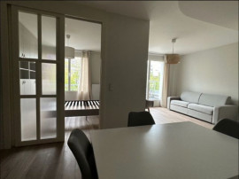 Appartement deux pièces neuf Paris 12ème