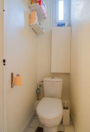 Appartement F3 en colocation à Paris 75011 Paris 11ème