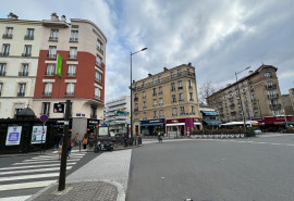 Appartement familial 3/4 chambres sans vis à vis Boulogne-Billancourt