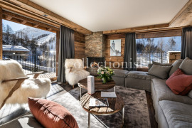 Appartement Joseray Val-d'Isère