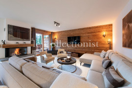 Appartement Kings Parc 115 Verbier