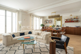 Appartement Lutetia Paris