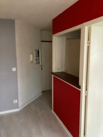 Appartement meuble de 2 pieces 32m2 a Lyon Lyon 2ème