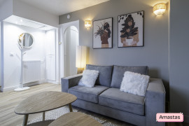 Appartement meublé en colocation 2 chambres au Havre Le Havre