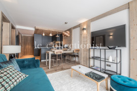 Appartement Phoenix 204 Courchevel