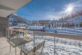 Appartement Phoenix 205 Courchevel