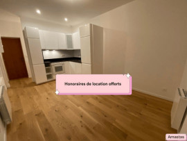 Appartement rénové Douai