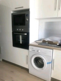 Appartement T1 de 25m2 Paris 1er