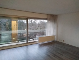 Appartement T1bis résidence sénior Croix