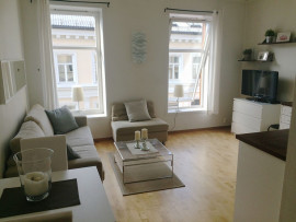 Appartement T2 30m² Paris 1 Paris 1er