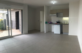 Appartement T2 46m² à Mérignac Mérignac