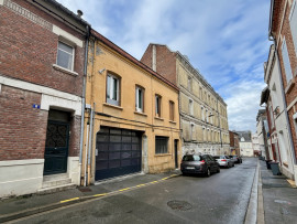 Appartement T2 Proche commodités Saint-Quentin