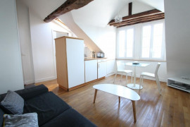 APPARTEMENT TRES LUMINEUX Paris 11ème