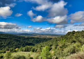 AUDE PROPRIETE ECOLOGIQUE GITES 180 HA Limoux