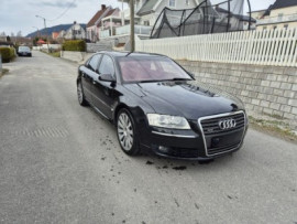 Audi A8 Baie-Mahault