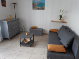 Beau Studio 27m2 meublé Montrouge Montrouge