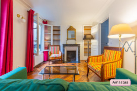 Beau T2 - 39m² - Paris 6ème arrondissement Paris