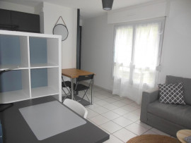 BEAU T2 DISPONIBLE Rouen