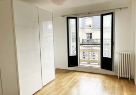 Bel appartement de 3 pièces Paris 15ème